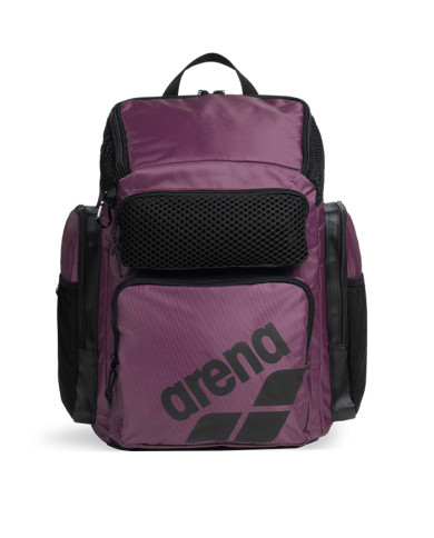 Arena ONE GO Sırt Çantası 45 Litre PLUM