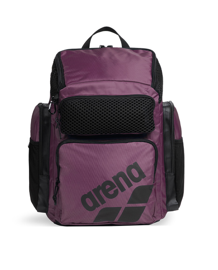 Arena ONE GO Sırt Çantası 45 Litre PLUM