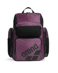Arena ONE GO Sırt Çantası 45 Litre PLUM