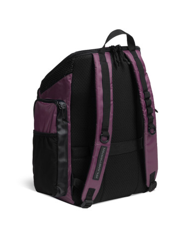 Arena ONE GO Sırt Çantası 45 Litre PLUM