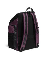 Arena ONE GO Sırt Çantası 45 Litre PLUM