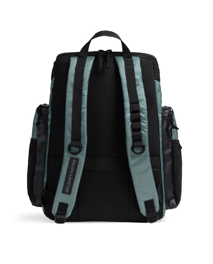 Arena ONE GO Sırt Çantası 45 Litre SAGE