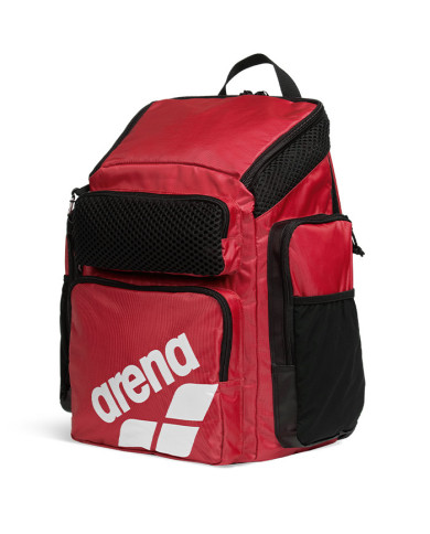 Arena ONE GO Sırt Çantası 45 Litre RED