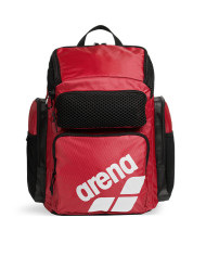 Arena ONE GO Sırt Çantası 45 Litre RED