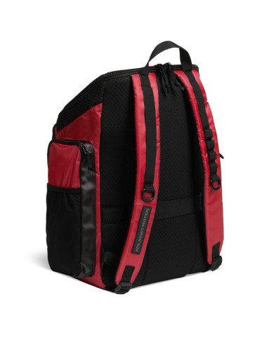 Arena ONE GO Sırt Çantası 45 Litre RED