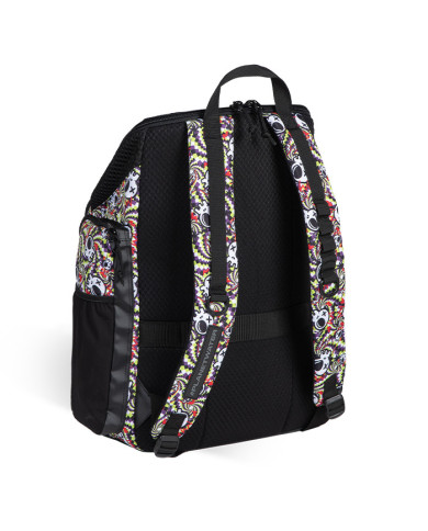 Arena ONE GO Sırt Çantası 45 Litre FUN SKULLS