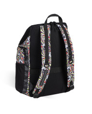 Arena ONE GO Sırt Çantası 45 Litre FUN SKULLS