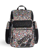 Arena ONE GO Sırt Çantası 45 Litre FUN SKULLS