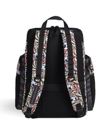 Arena ONE GO Sırt Çantası 45 Litre FUN SKULLS