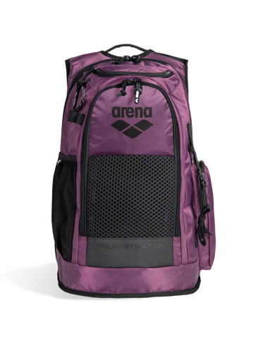 Arena ALL SET Sırt Çantası 45 Litre PLUM