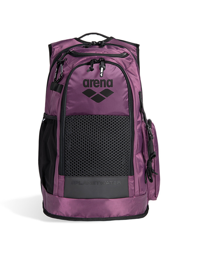Arena ALL SET Sırt Çantası 45 Litre PLUM