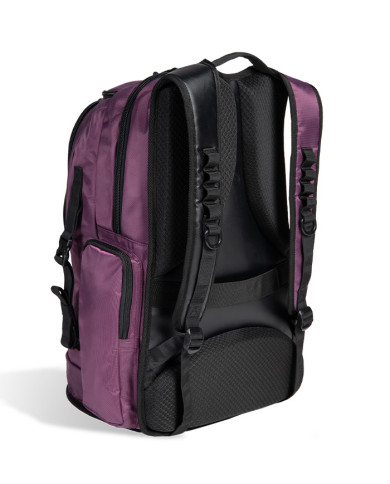 Arena ALL SET Sırt Çantası 45 Litre PLUM