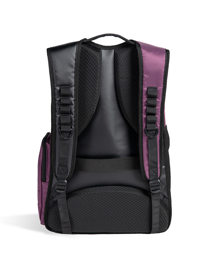 Arena ALL SET Sırt Çantası 45 Litre PLUM