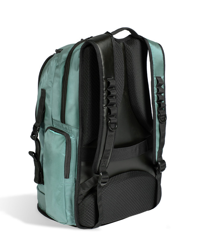 Arena ALL SET Sırt Çantası 45 Litre SAGE