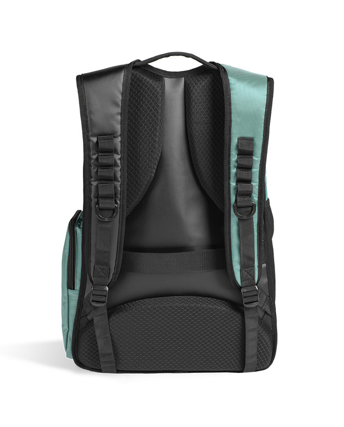 Arena ALL SET Sırt Çantası 45 Litre SAGE