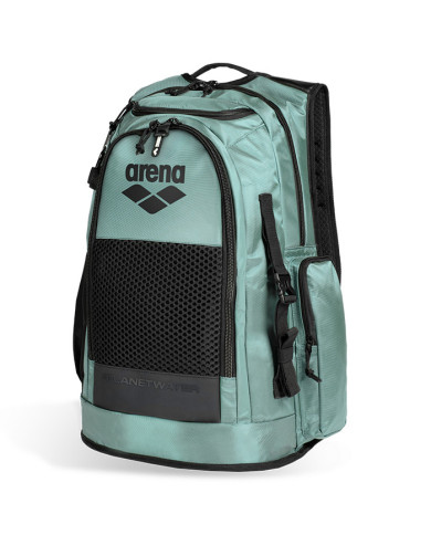 Arena ALL SET Sırt Çantası 45 Litre SAGE