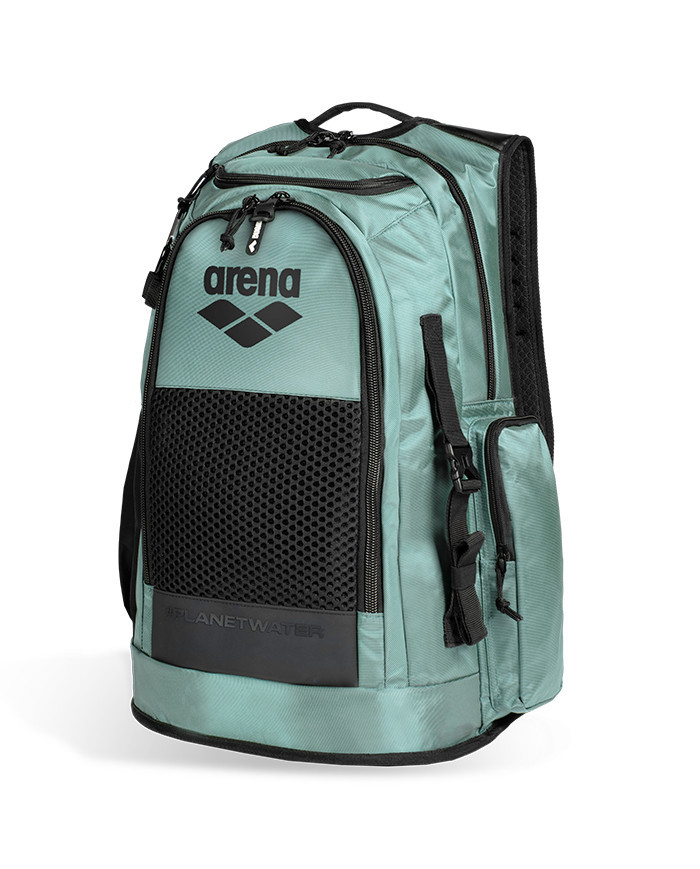 Arena ALL SET Sırt Çantası 45 Litre SAGE