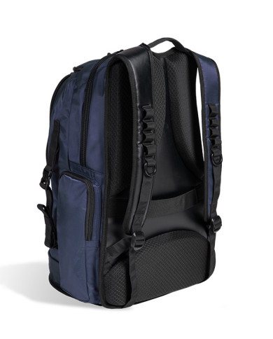 Arena ALL SET Sırt Çantası 45 Litre NAVY