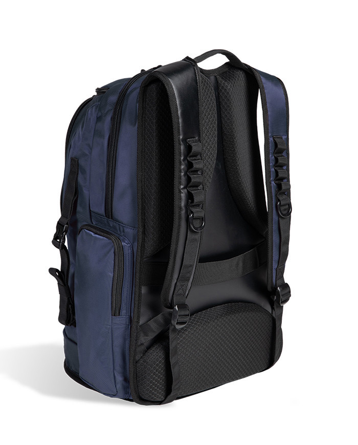 Arena ALL SET Sırt Çantası 45 Litre NAVY