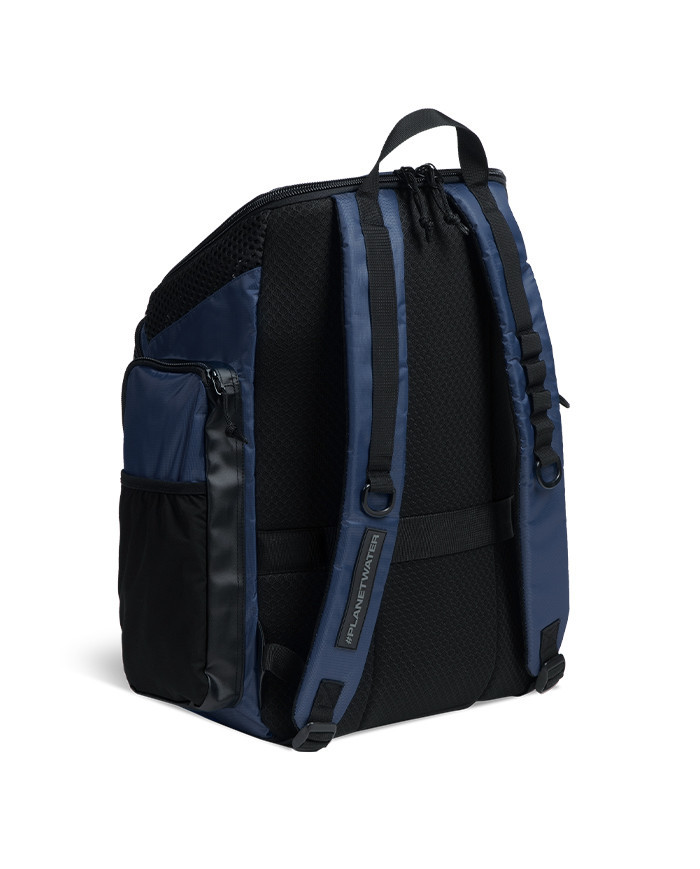 Arena ONE GO Sırt Çantası 45 Litre NAVY