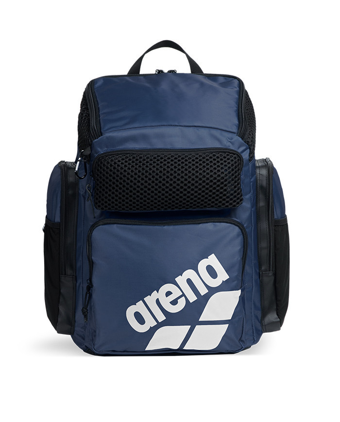 Arena ONE GO Sırt Çantası 45 Litre NAVY