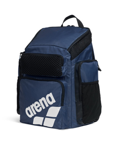 Arena ONE GO Sırt Çantası 45 Litre NAVY