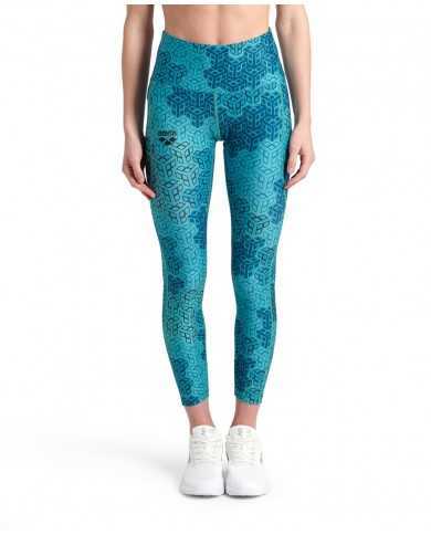 Arena Kadın Günlük Stil Tayt | Sporsuit