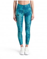 Arena Kadın Günlük Stil Tayt | Sporsuit