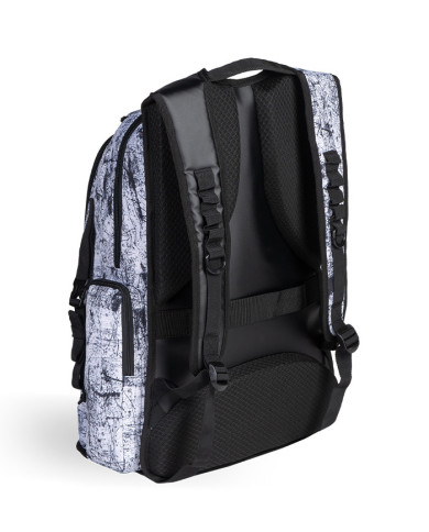 Arena ALL SET Sırt Çantası 45 Litre LACQUER