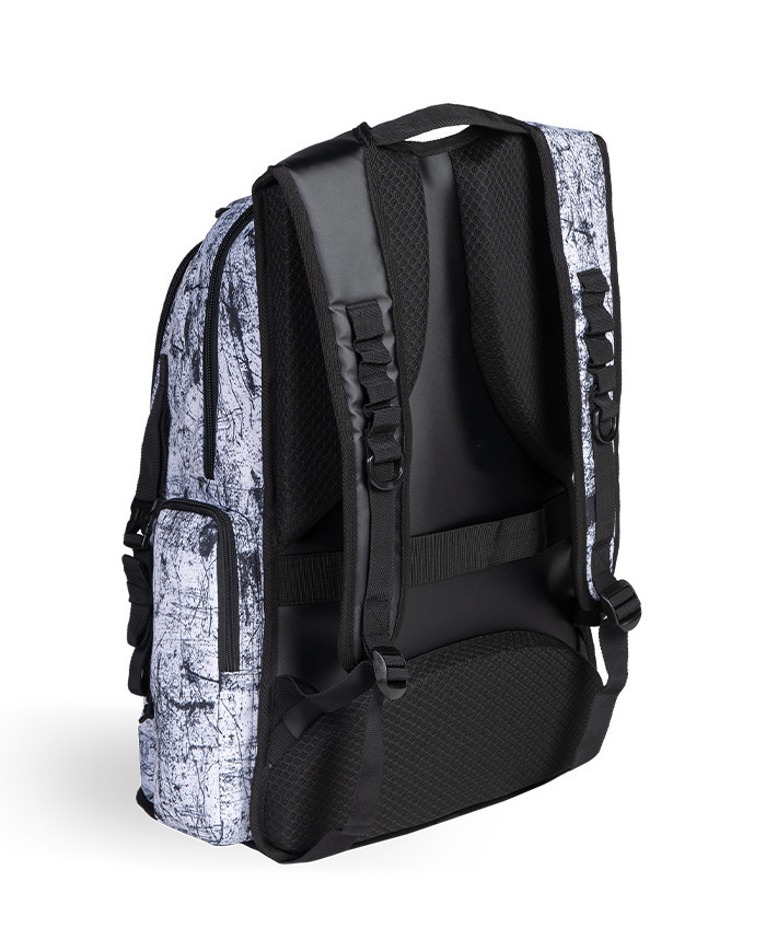 Arena ALL SET Sırt Çantası 45 Litre LACQUER