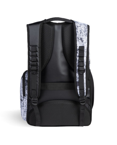 Arena ALL SET Sırt Çantası 45 Litre LACQUER