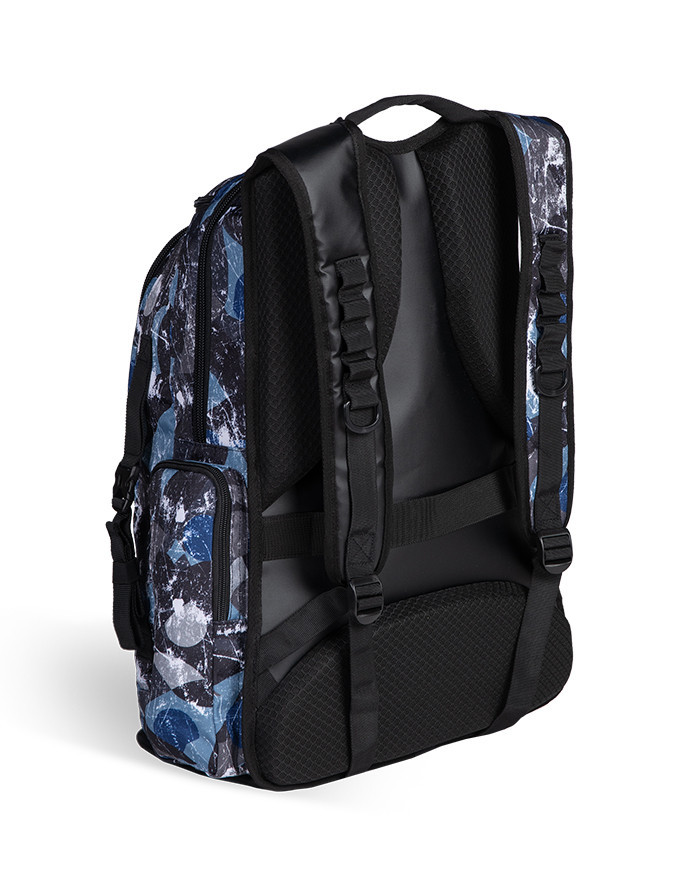 Arena ALL SET Sırt Çantası 45 Litre SCRATCHED