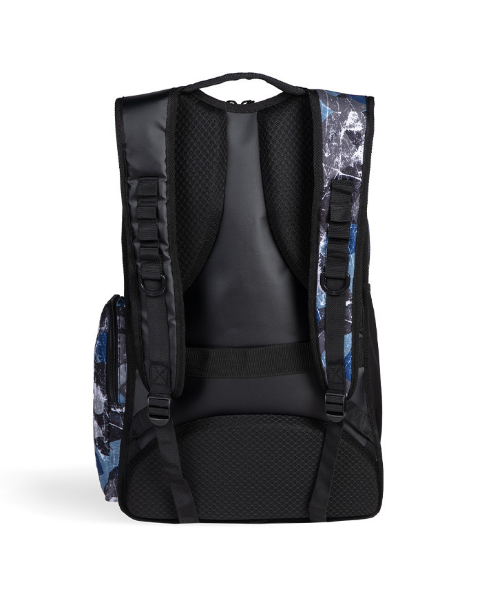 Arena ALL SET Sırt Çantası 45 Litre SCRATCHED