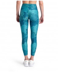 Arena Kadın Günlük Stil Tayt | Sporsuit