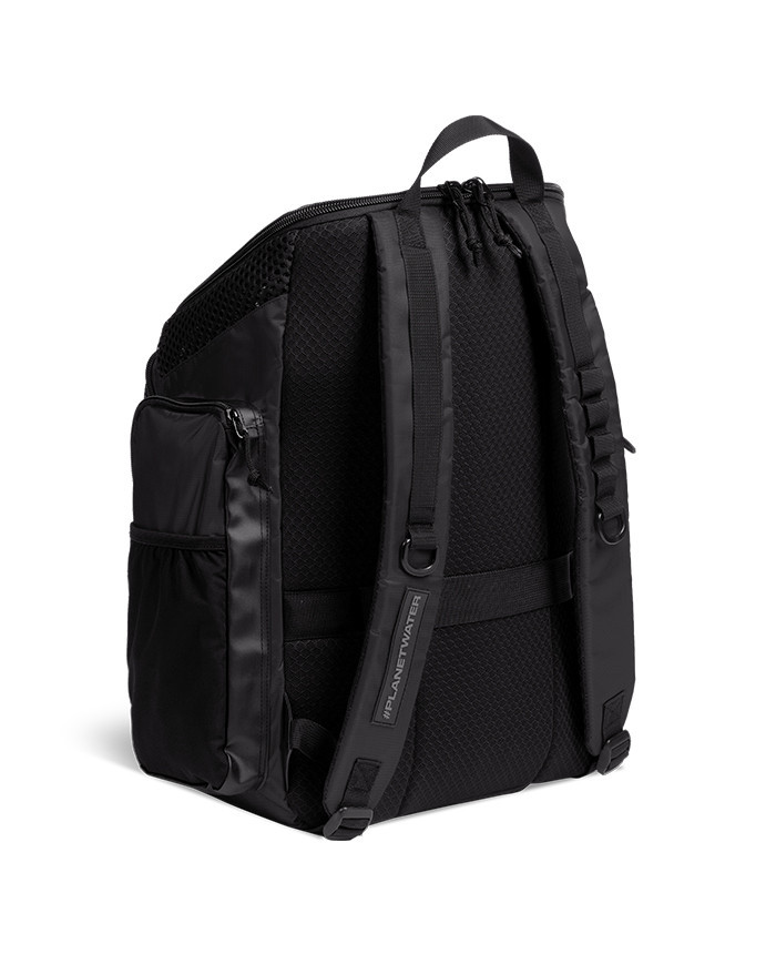 Arena ONE GO Sırt Çantası 45 Litre BLACK