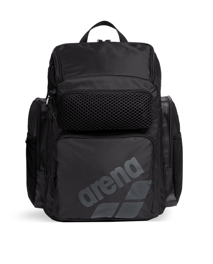 Arena ONE GO Sırt Çantası 45 Litre BLACK