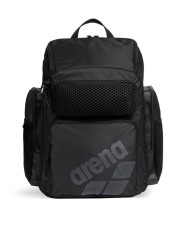 Arena ONE GO Sırt Çantası 45 Litre BLACK