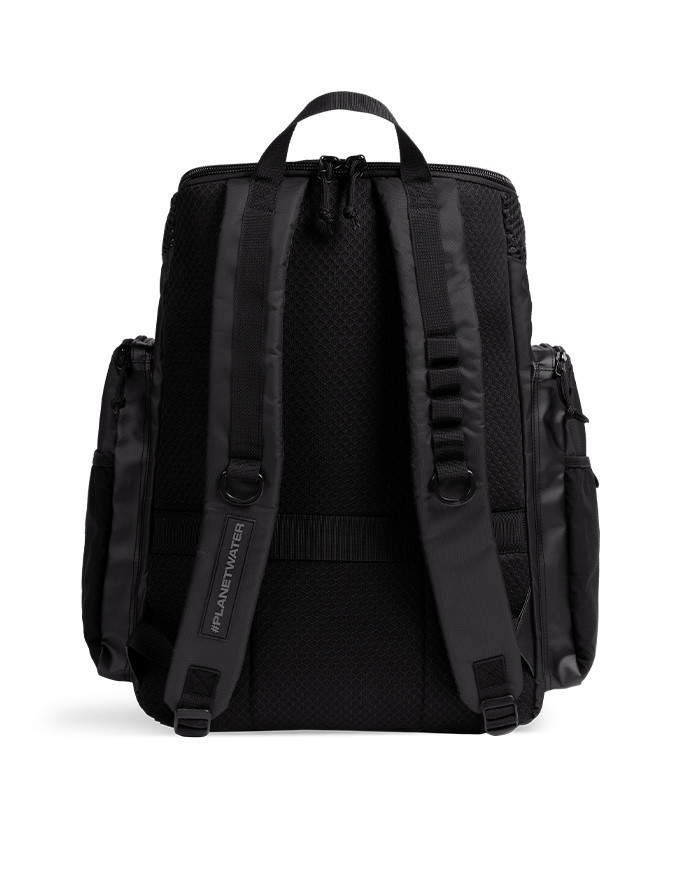 Arena ONE GO Sırt Çantası 45 Litre BLACK