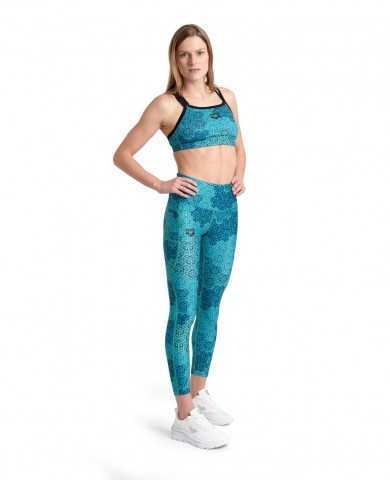 Arena Kadın Günlük Stil Tayt | Sporsuit