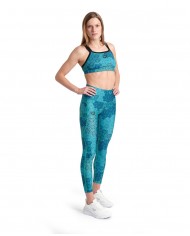 Arena Kadın Günlük Stil Tayt | Sporsuit