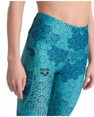 Arena Kadın Günlük Stil Tayt | Sporsuit