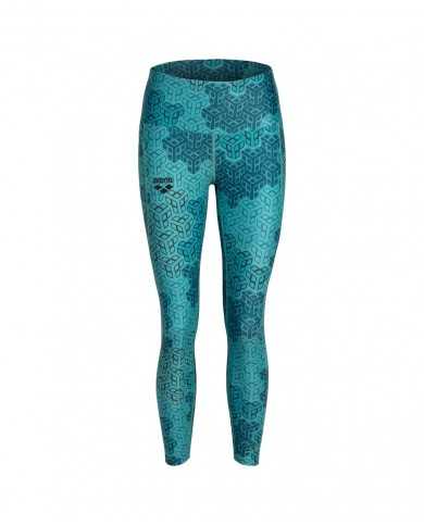 Arena Kadın Günlük Stil Tayt | Sporsuit