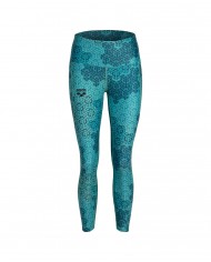 Arena Kadın Günlük Stil Tayt | Sporsuit