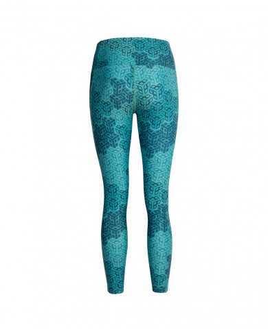 Arena Kadın Günlük Stil Tayt | Sporsuit