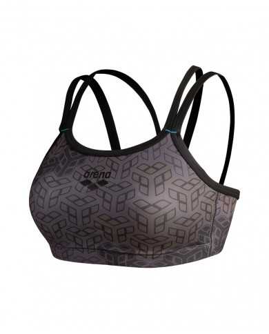 Arena Kadın Seamless Sporcu Sütyeni| Sporsuit