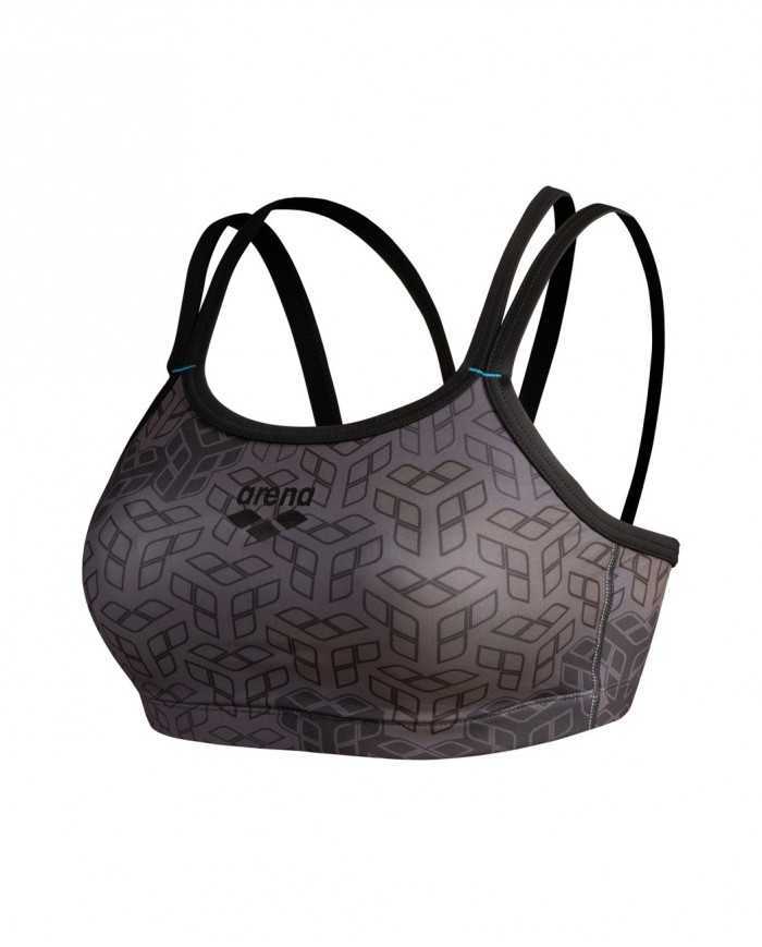 Arena Kadın Seamless Sporcu Sütyeni| Sporsuit