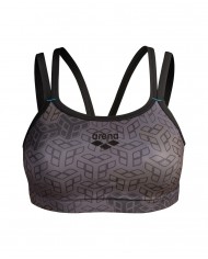 Arena Kadın Seamless Sporcu Sütyeni| Sporsuit