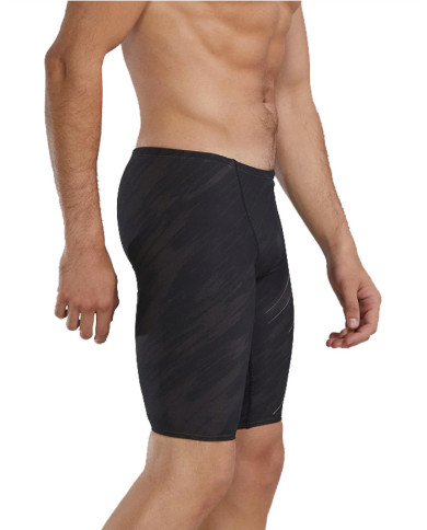 TYR Erkek Çocuk Jammer Antrenman Mayosu Cyclod Titanyum