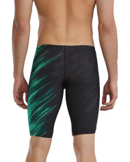 TYR Erkek Çocuk Jammer Antrenman Mayosu Cyclod Yeşil