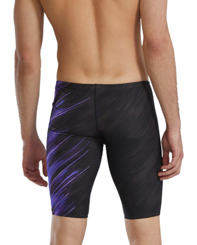 TYR Erkek Çocuk Jammer Antrenman Mayosu Cyclod Mor